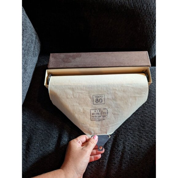 Q.R.S. Word Roll 9783 Hey, Look me over Player Piano Roll "Wildcat" - Picture 3 of 3